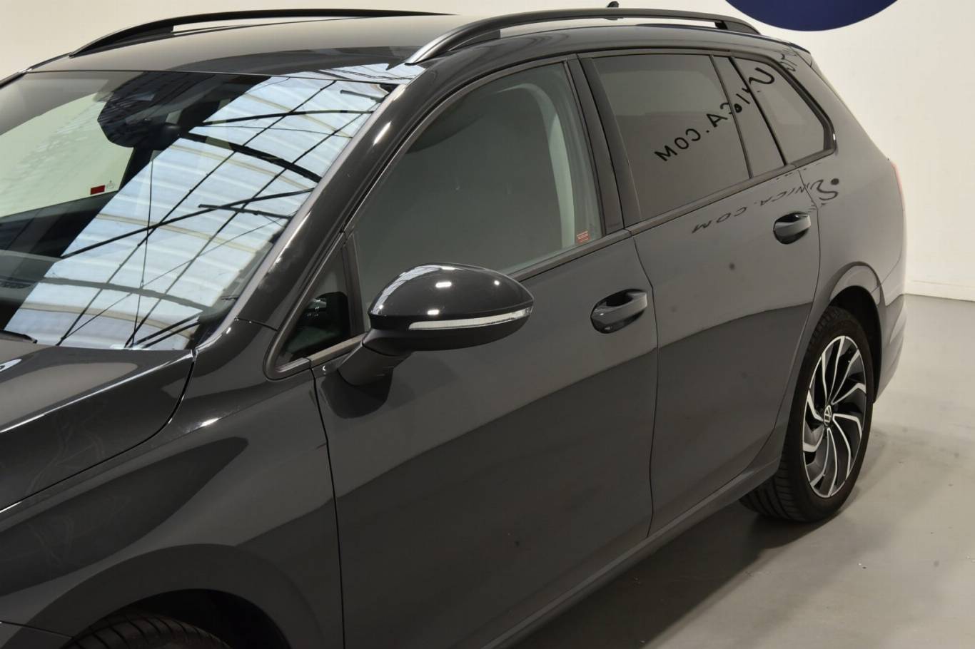 VOLKSWAGEN Golf Variant 41