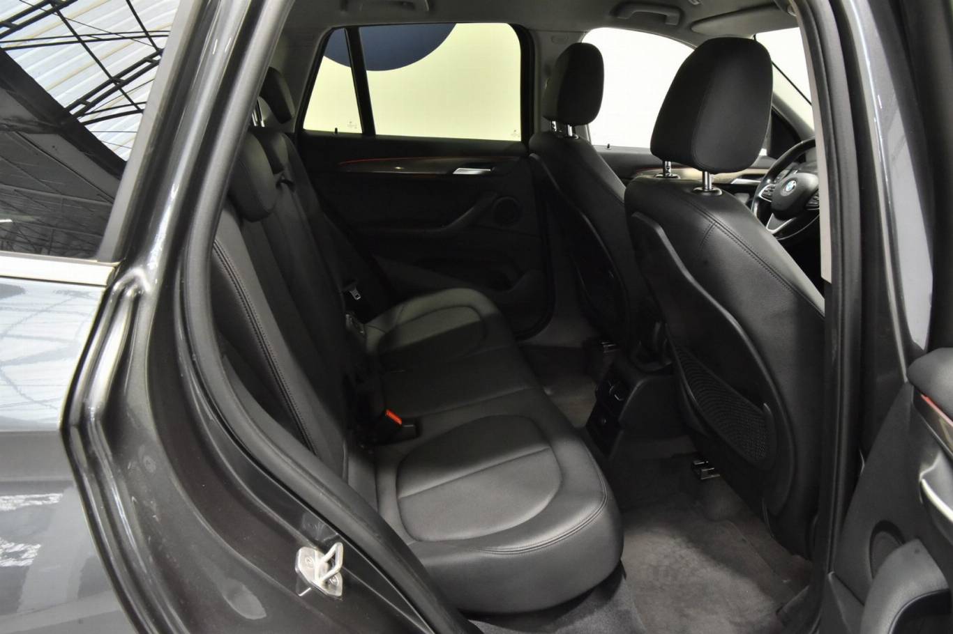 BMW X1 40