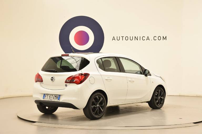 OPEL Corsa 14