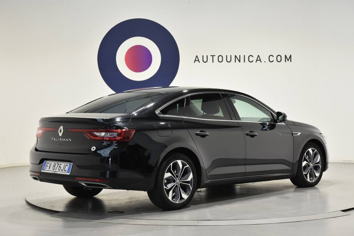 RENAULT Talisman 30