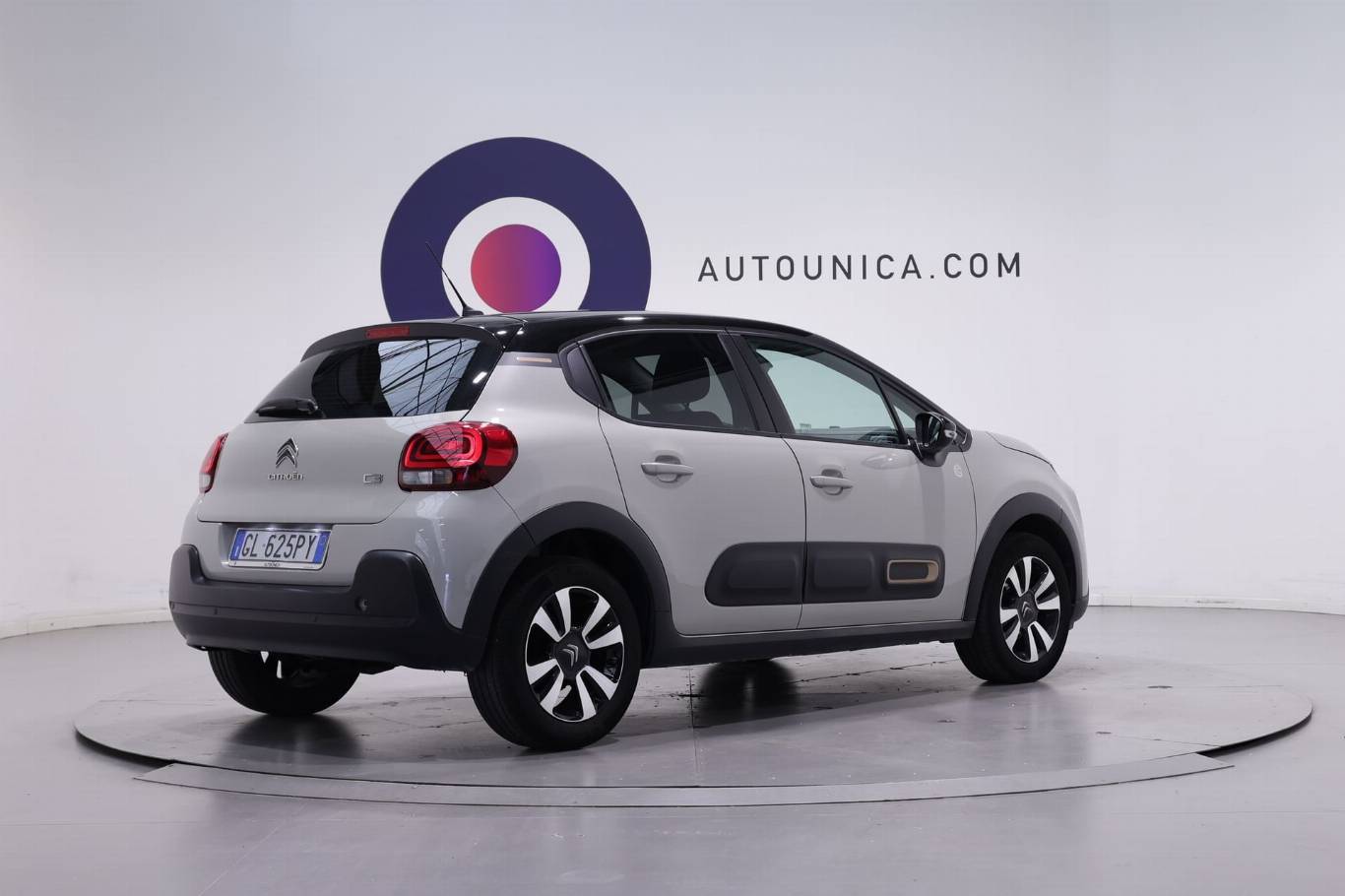 CITROEN C3 15