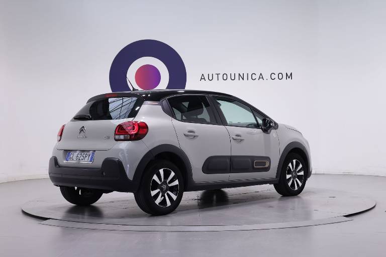 CITROEN C3 15
