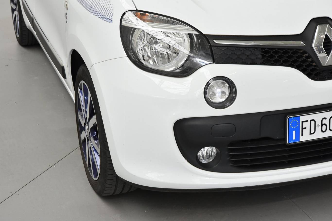 RENAULT Twingo 47