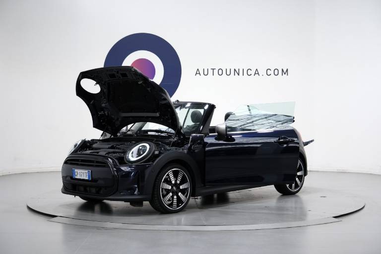 MINI Cooper 72