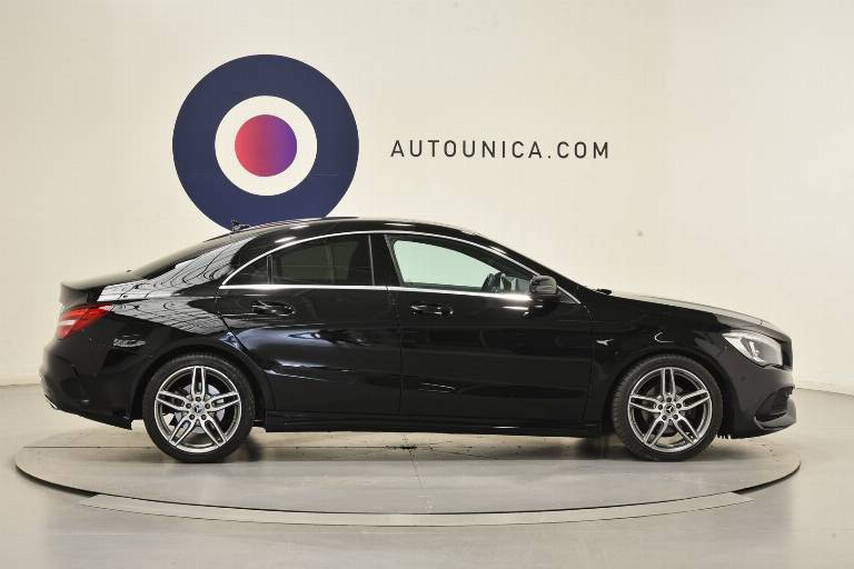 MERCEDES-BENZ CLA 180 31