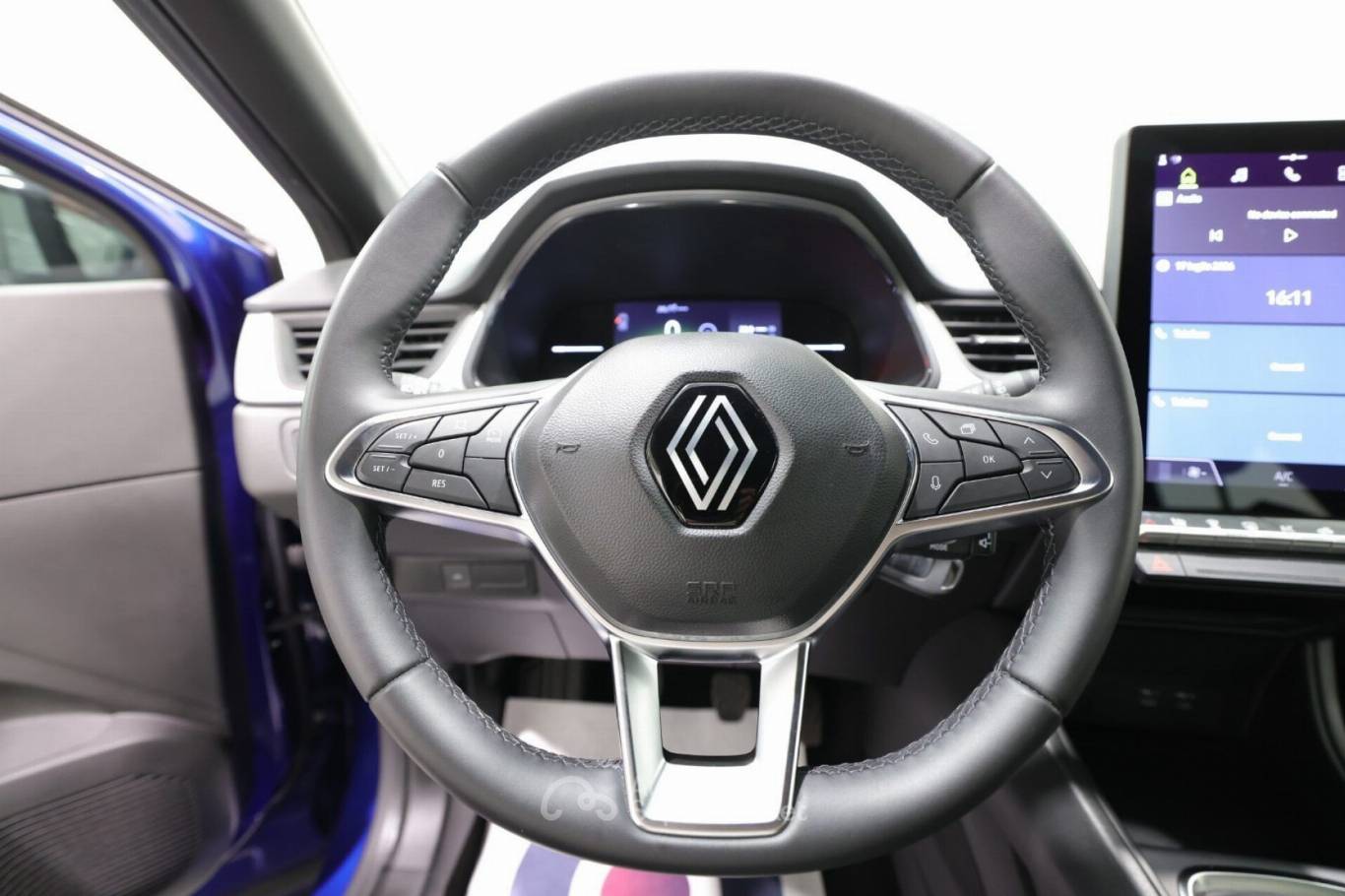 RENAULT Captur 7