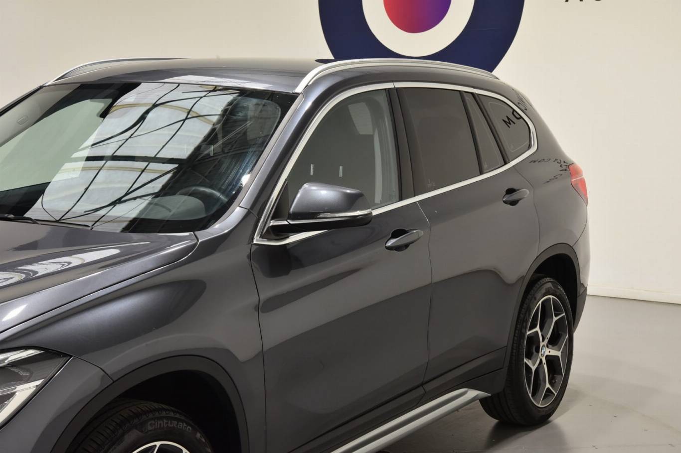 BMW X1 39
