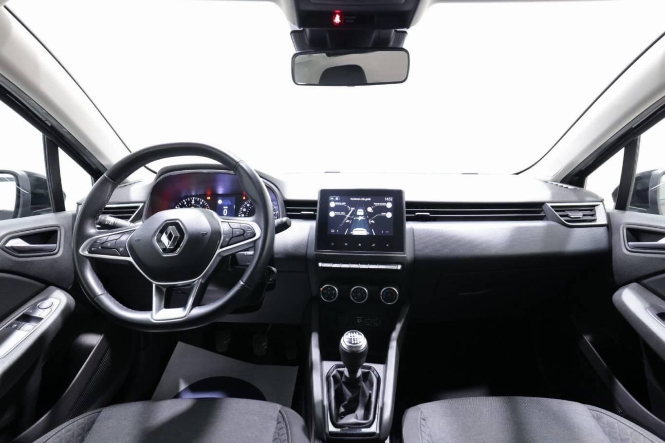 RENAULT Clio 10