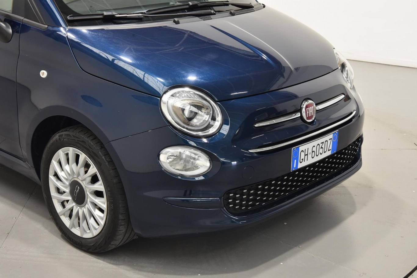 FIAT 500 38