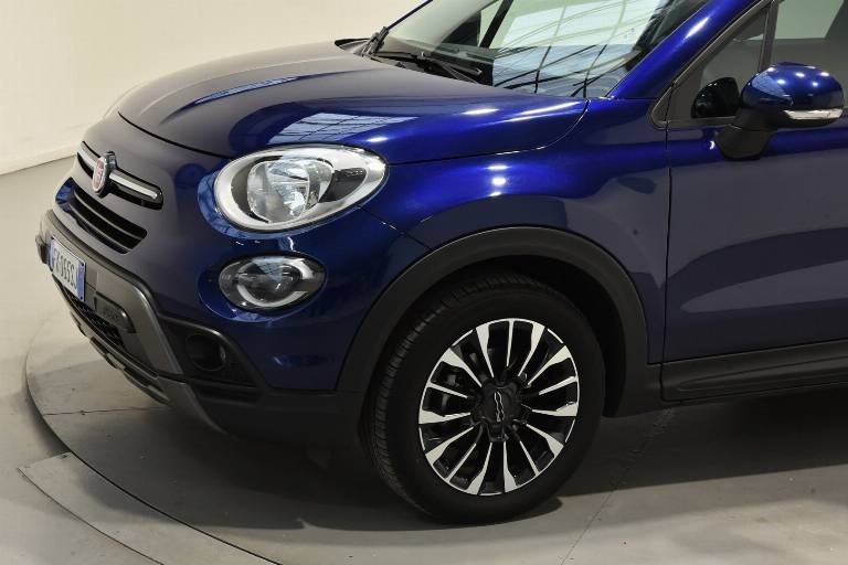 FIAT 500X 19
