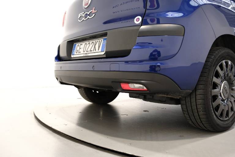 FIAT 500L 49