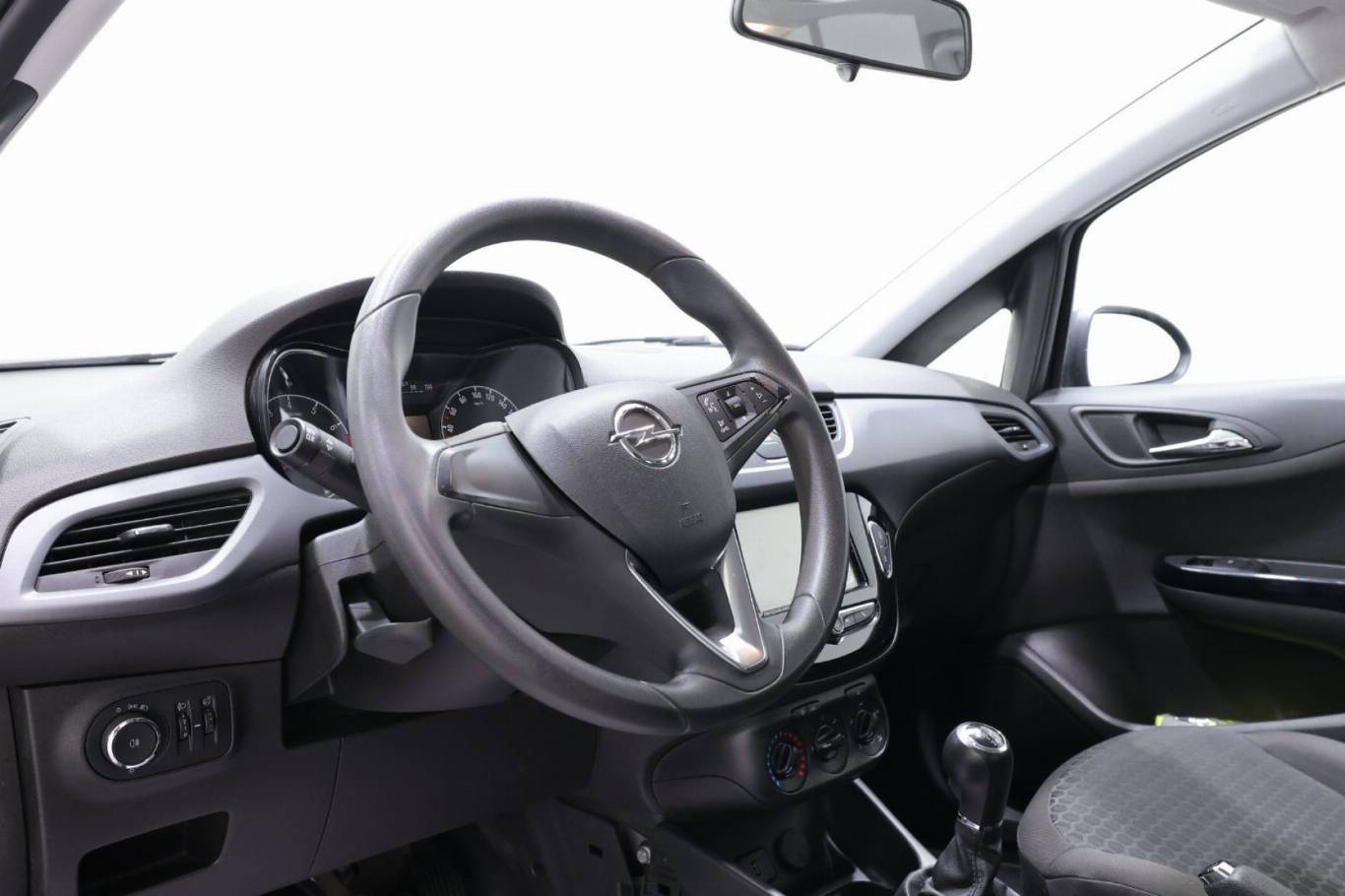 OPEL Corsa 5