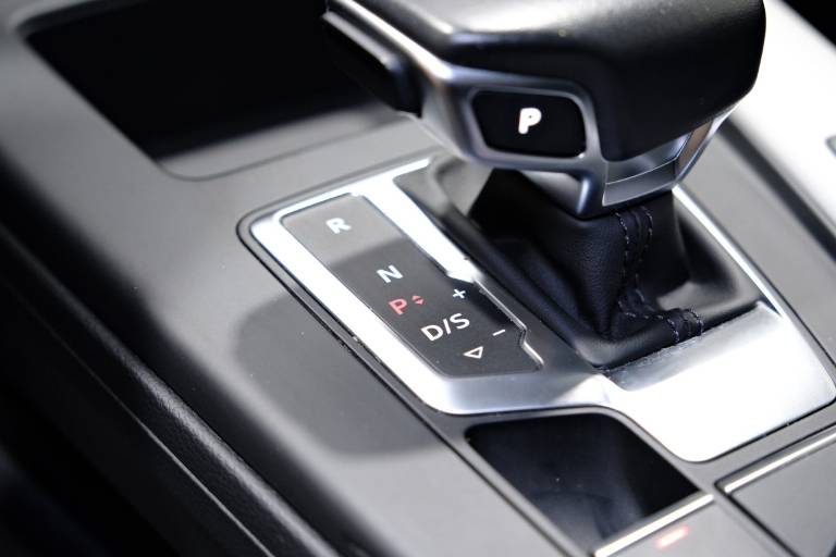 AUDI A4 35