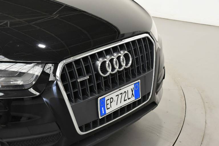 AUDI Q3 32
