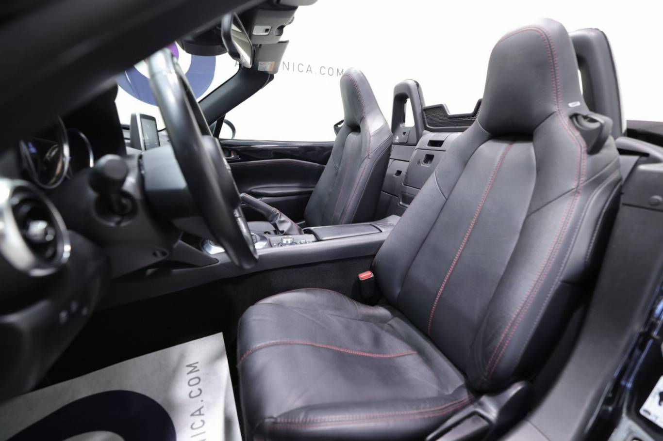 MAZDA MX-5 6