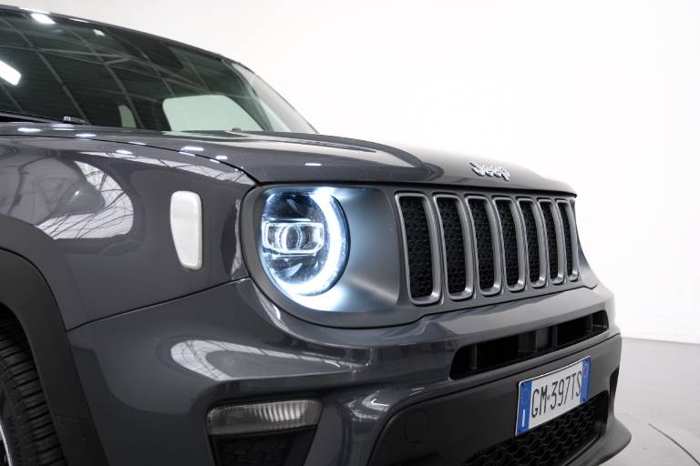 JEEP Renegade 54