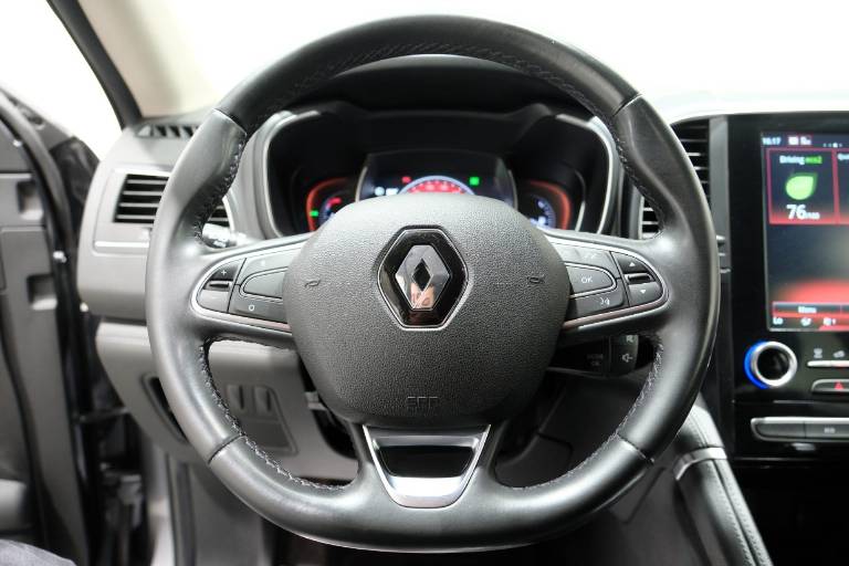 RENAULT Koleos 7
