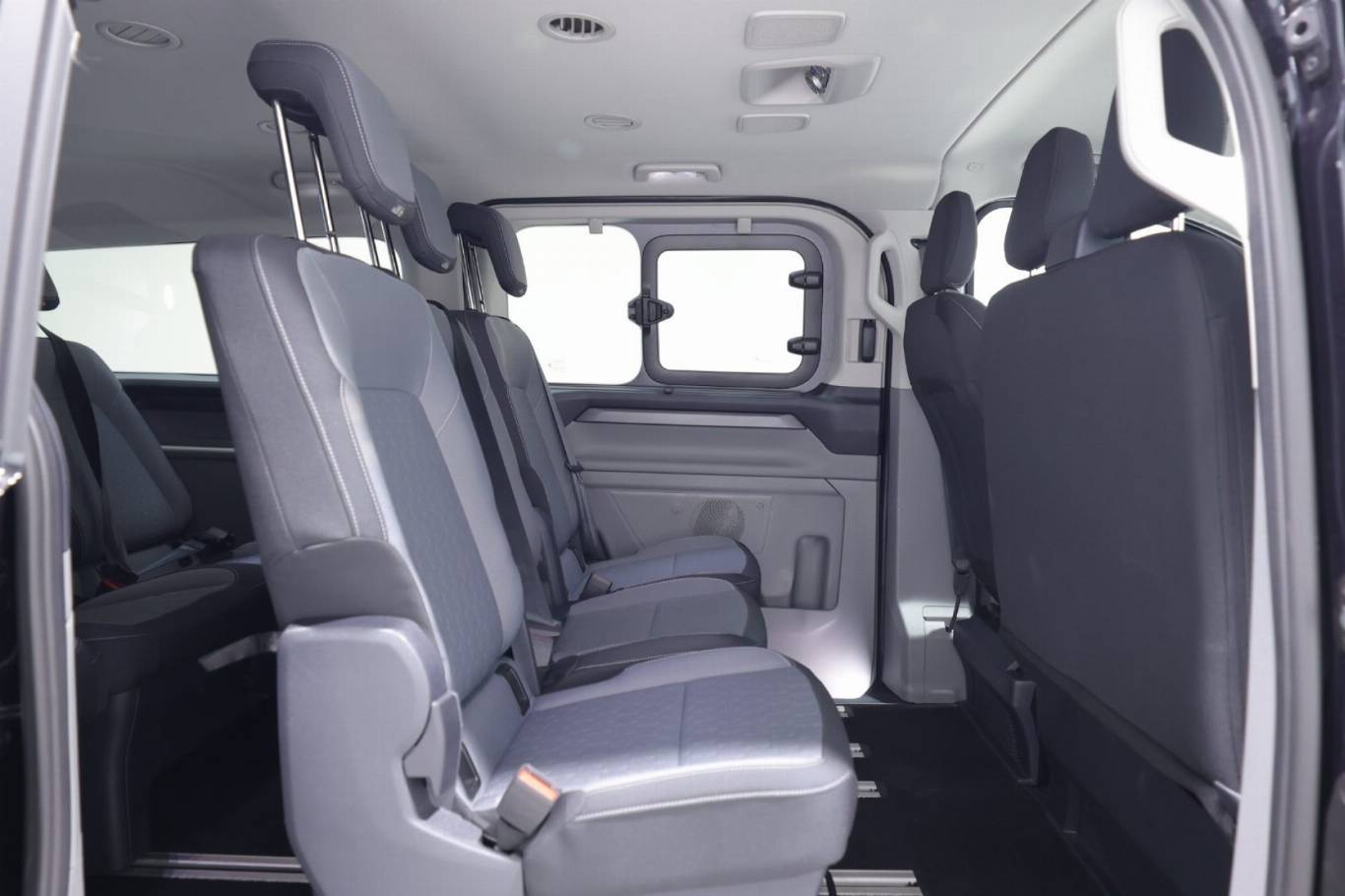 FORD Tourneo Custom 50