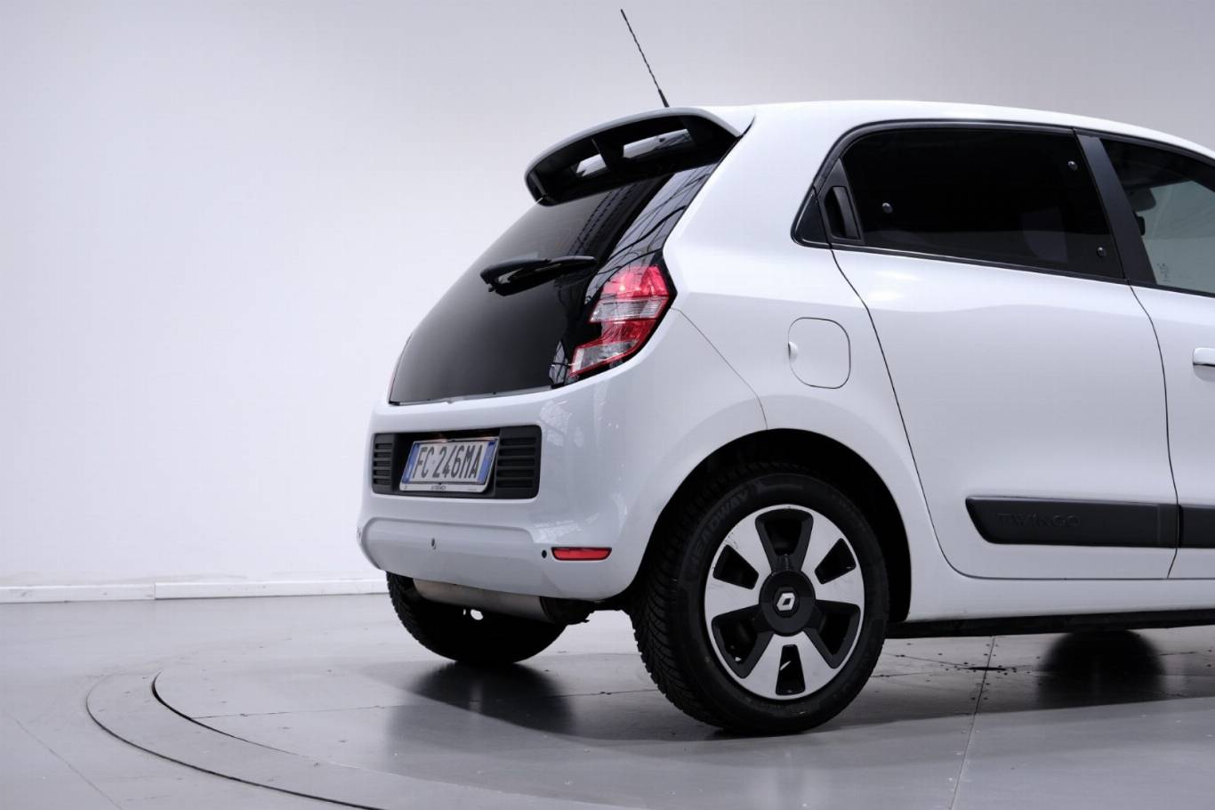 RENAULT Twingo 49