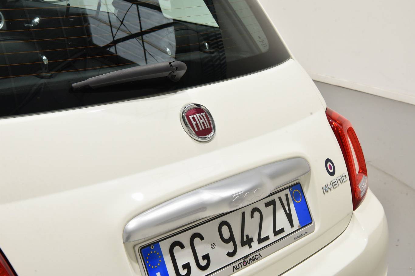FIAT 500 19