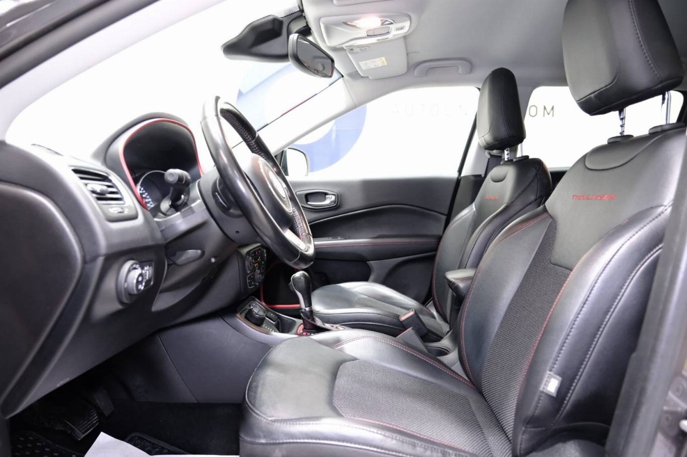 JEEP Compass 17