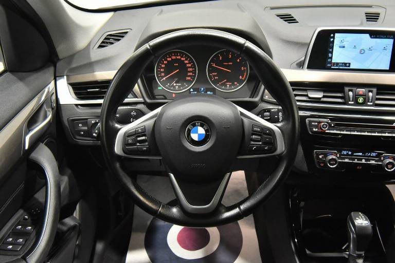 BMW X1 23