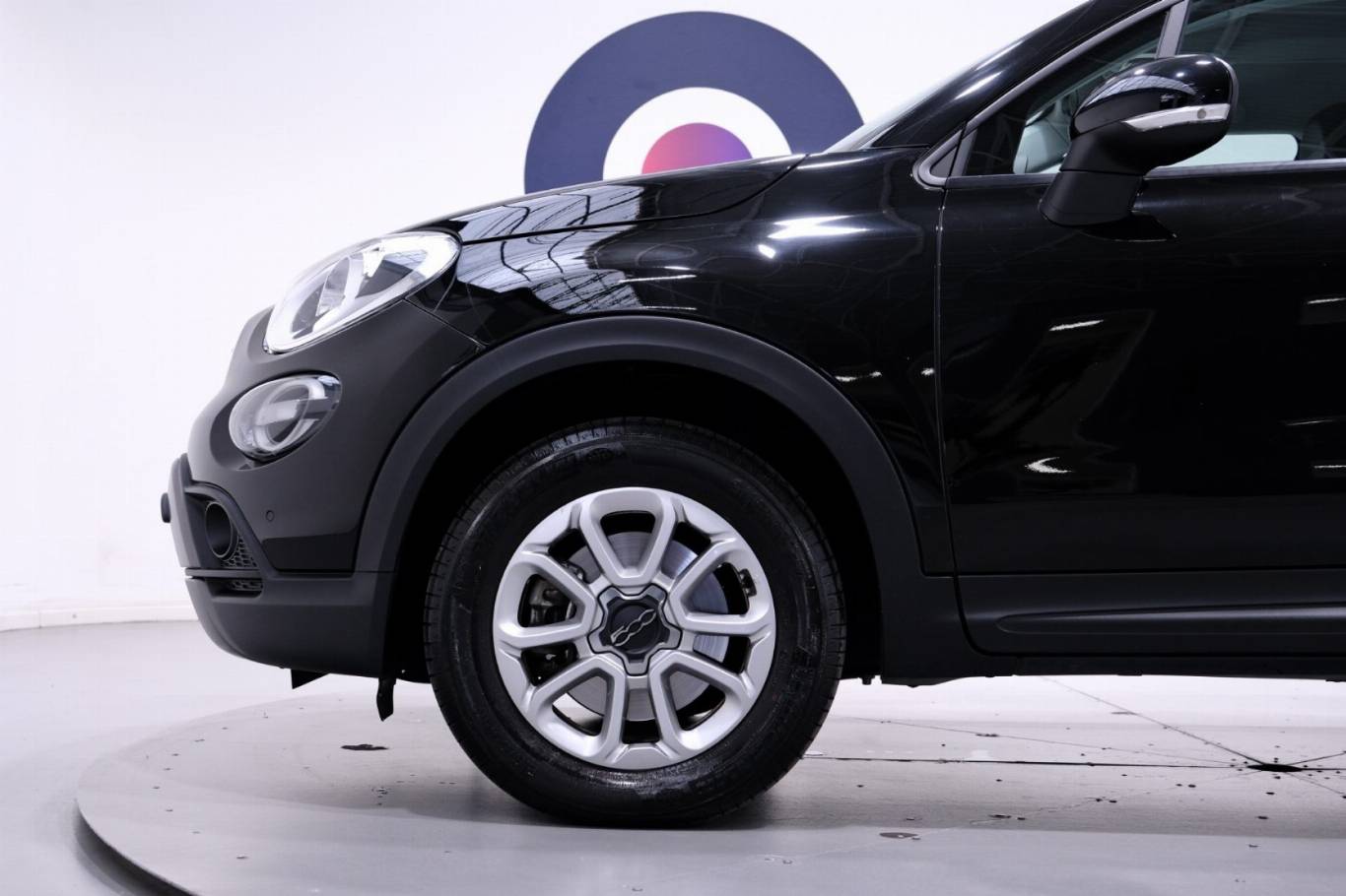 FIAT 500X 10