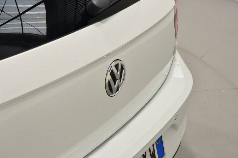 VOLKSWAGEN Polo GTI 51
