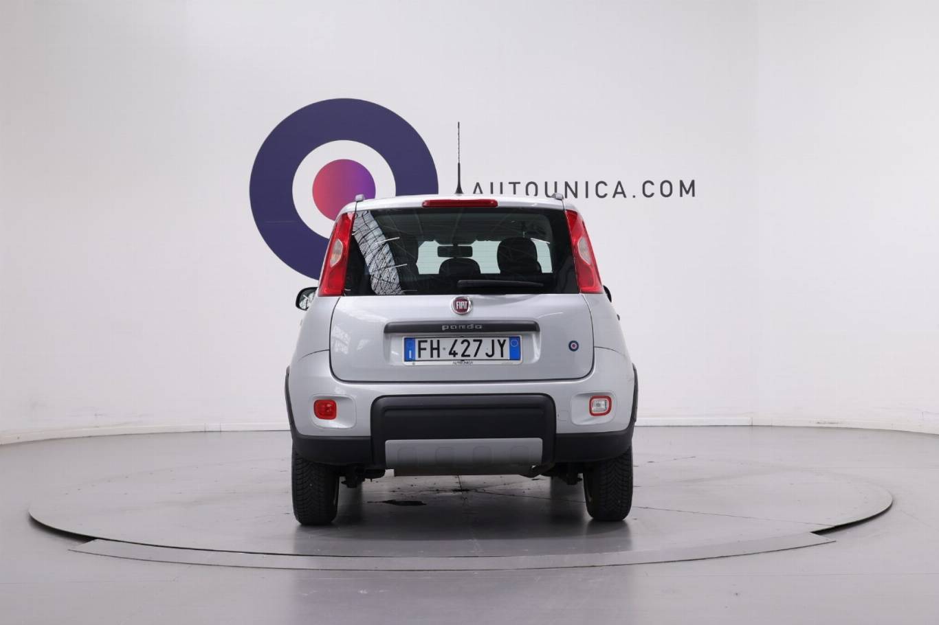FIAT Panda 14