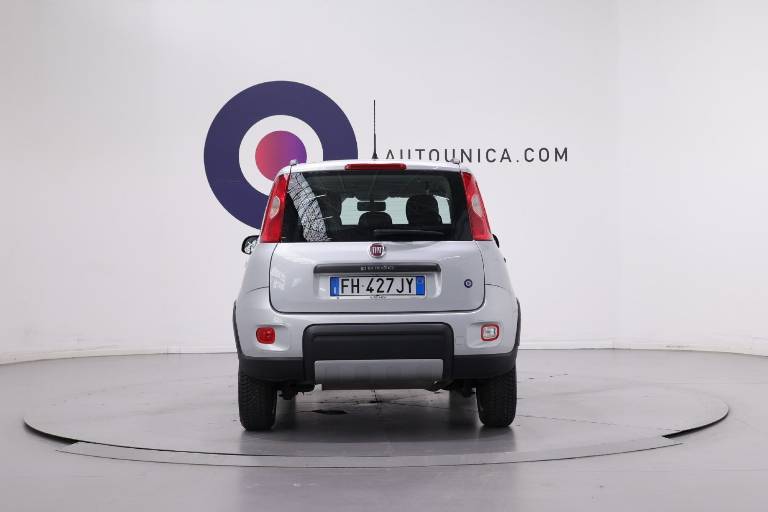 FIAT Panda 14