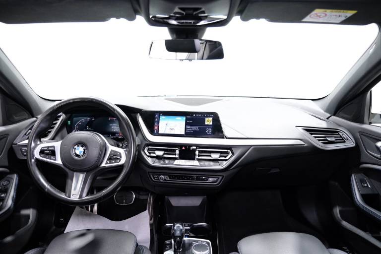 BMW 120 9