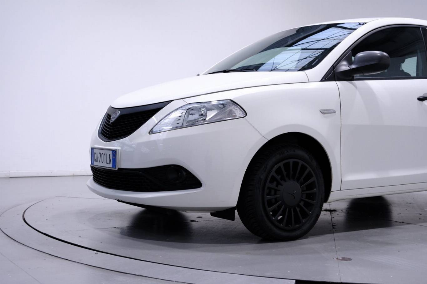 LANCIA Ypsilon 46