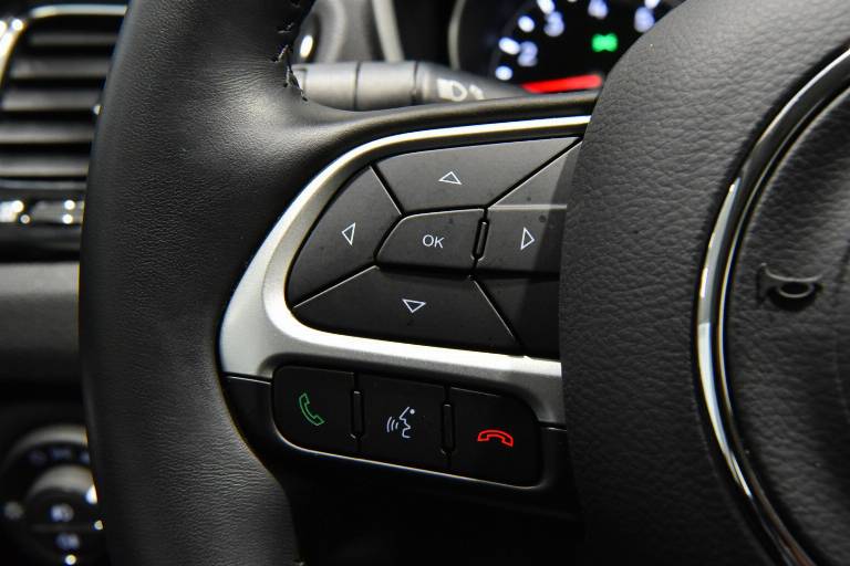 JEEP Compass 7