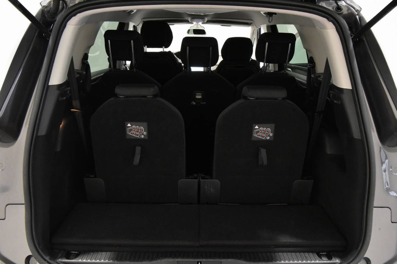 CITROEN Grand C4 Spacetourer 19