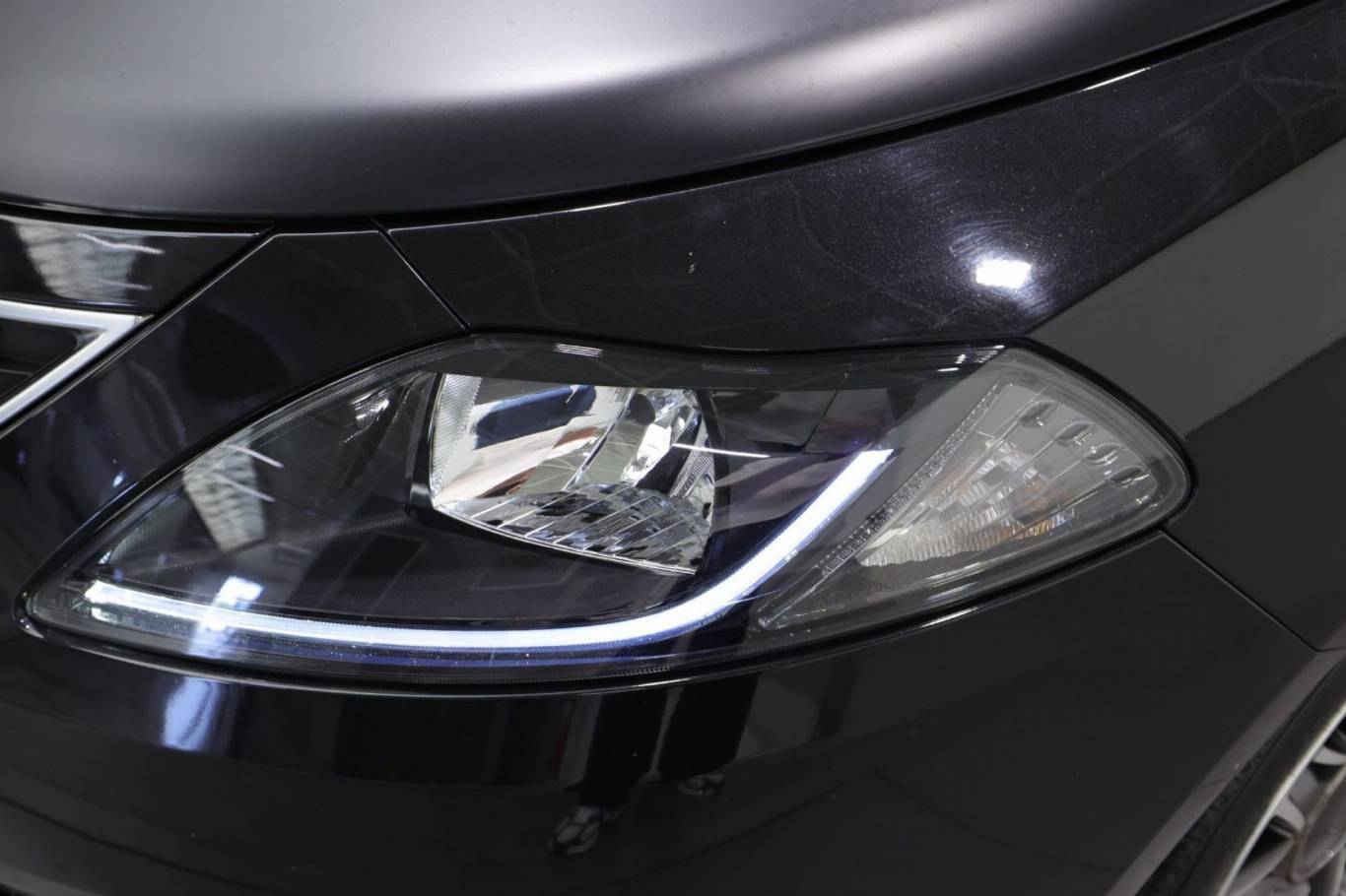 LANCIA Ypsilon 12