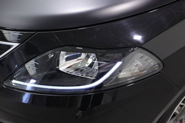 LANCIA Ypsilon 12