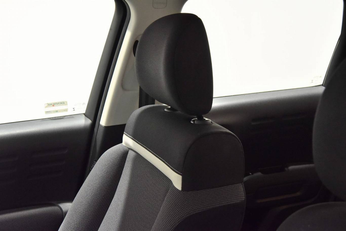 CITROEN C3 Aircross 19