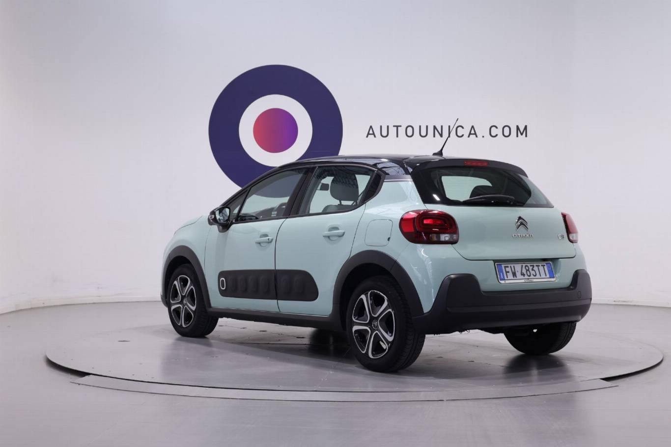 CITROEN C3 17