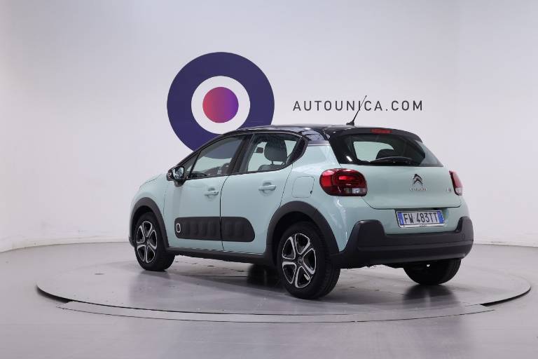 CITROEN C3 17