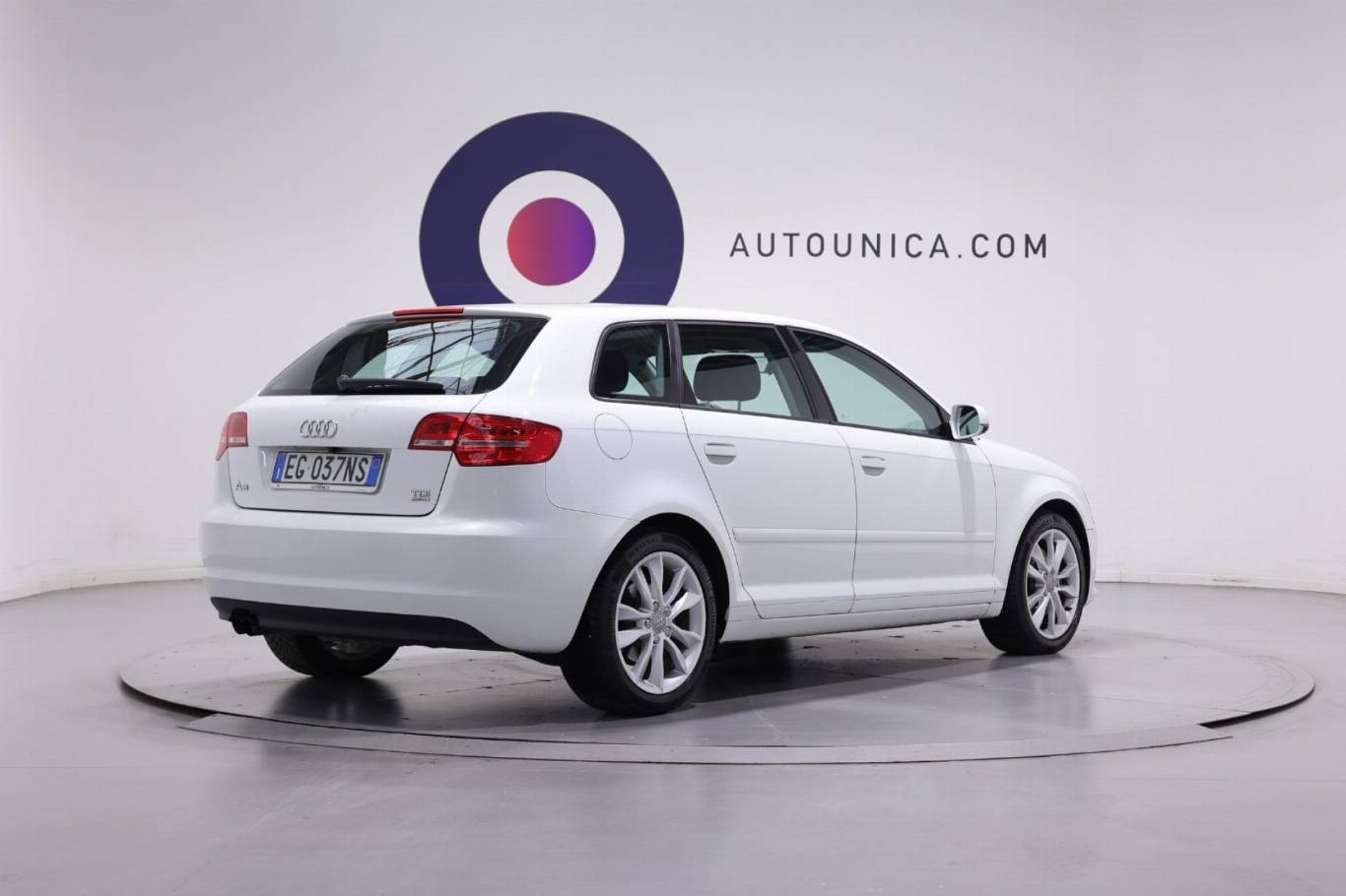 AUDI A3 15