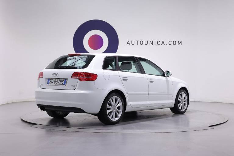 AUDI A3 15