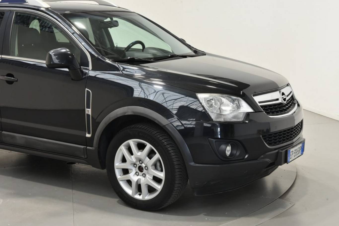 OPEL Antara 16