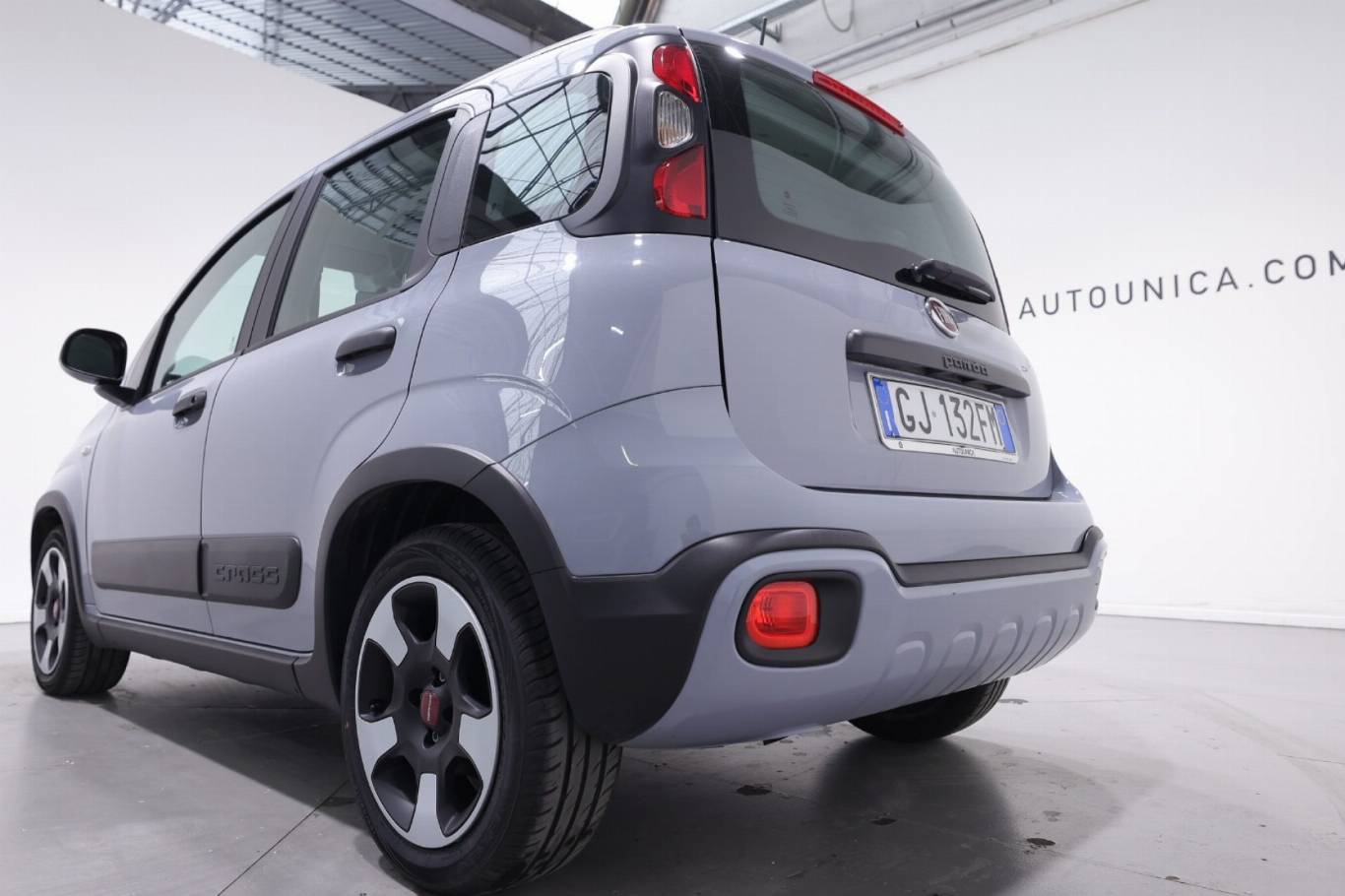 FIAT Panda 42