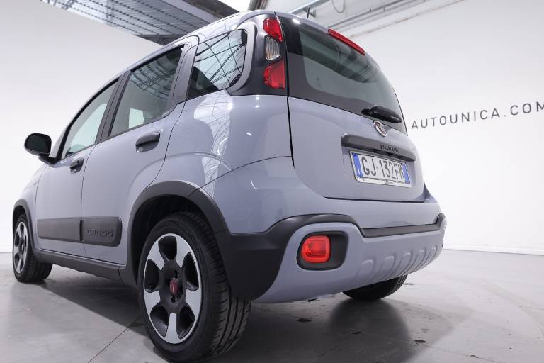 FIAT Panda 42