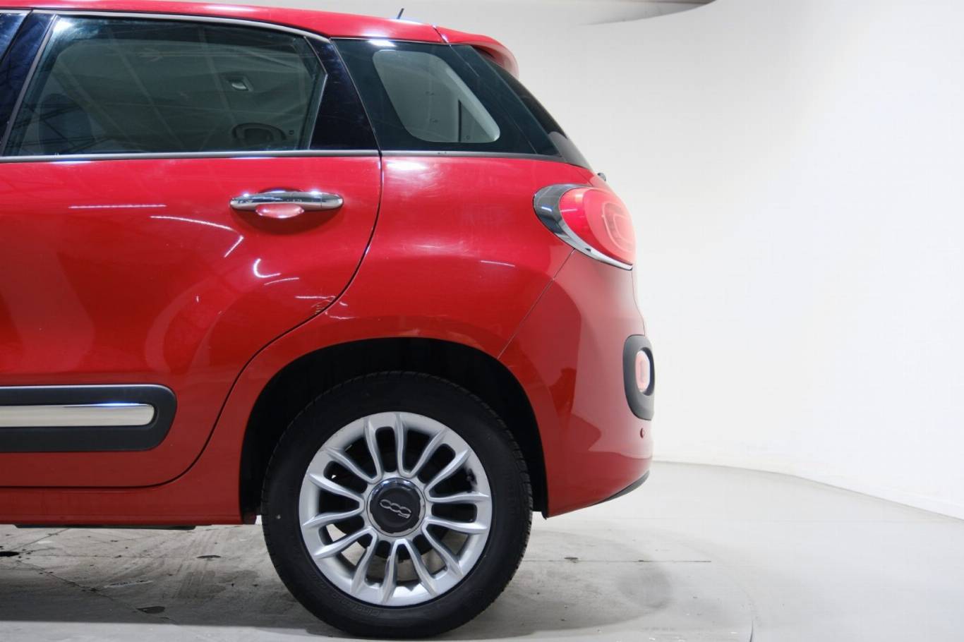 FIAT 500L 38