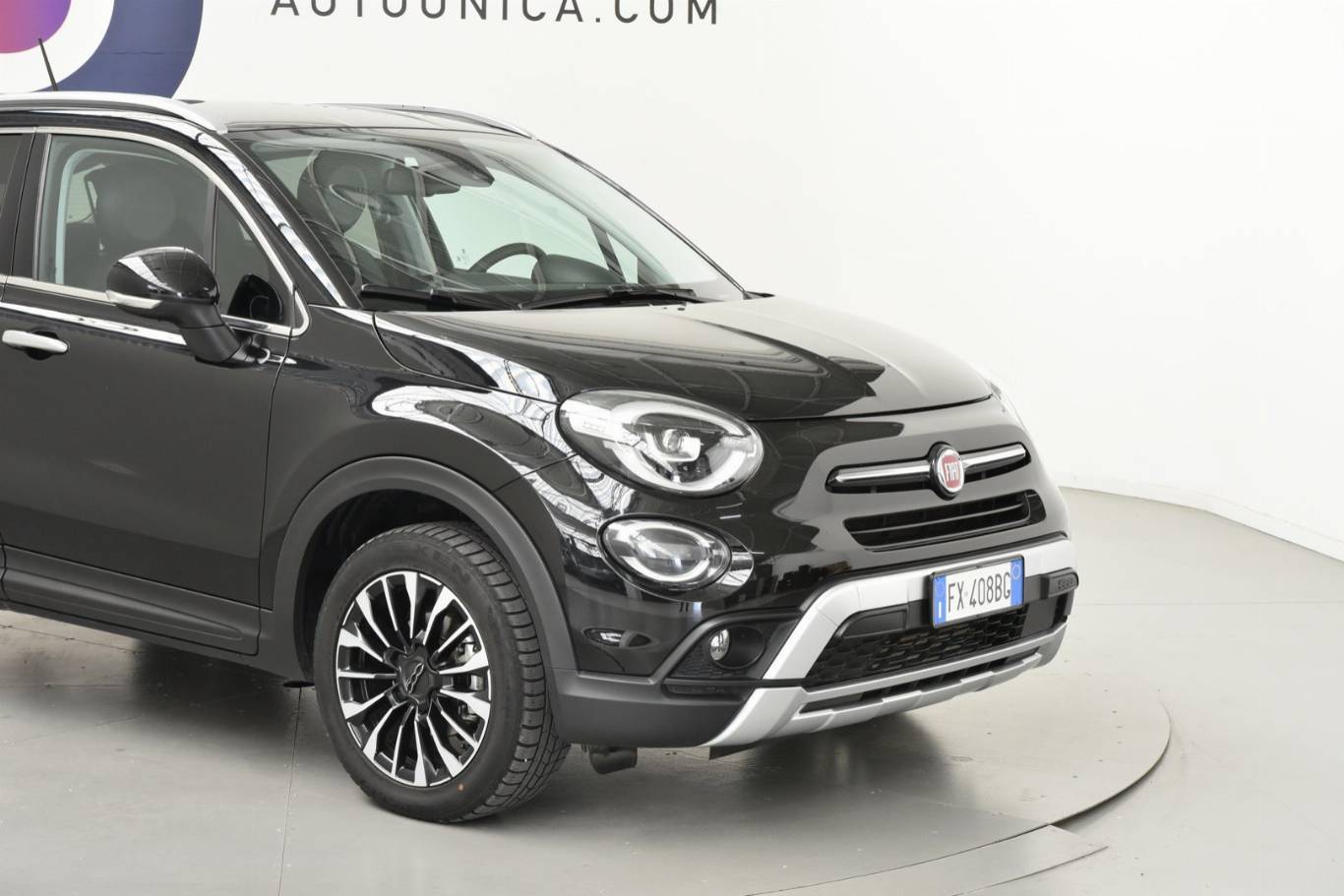 FIAT 500X 31