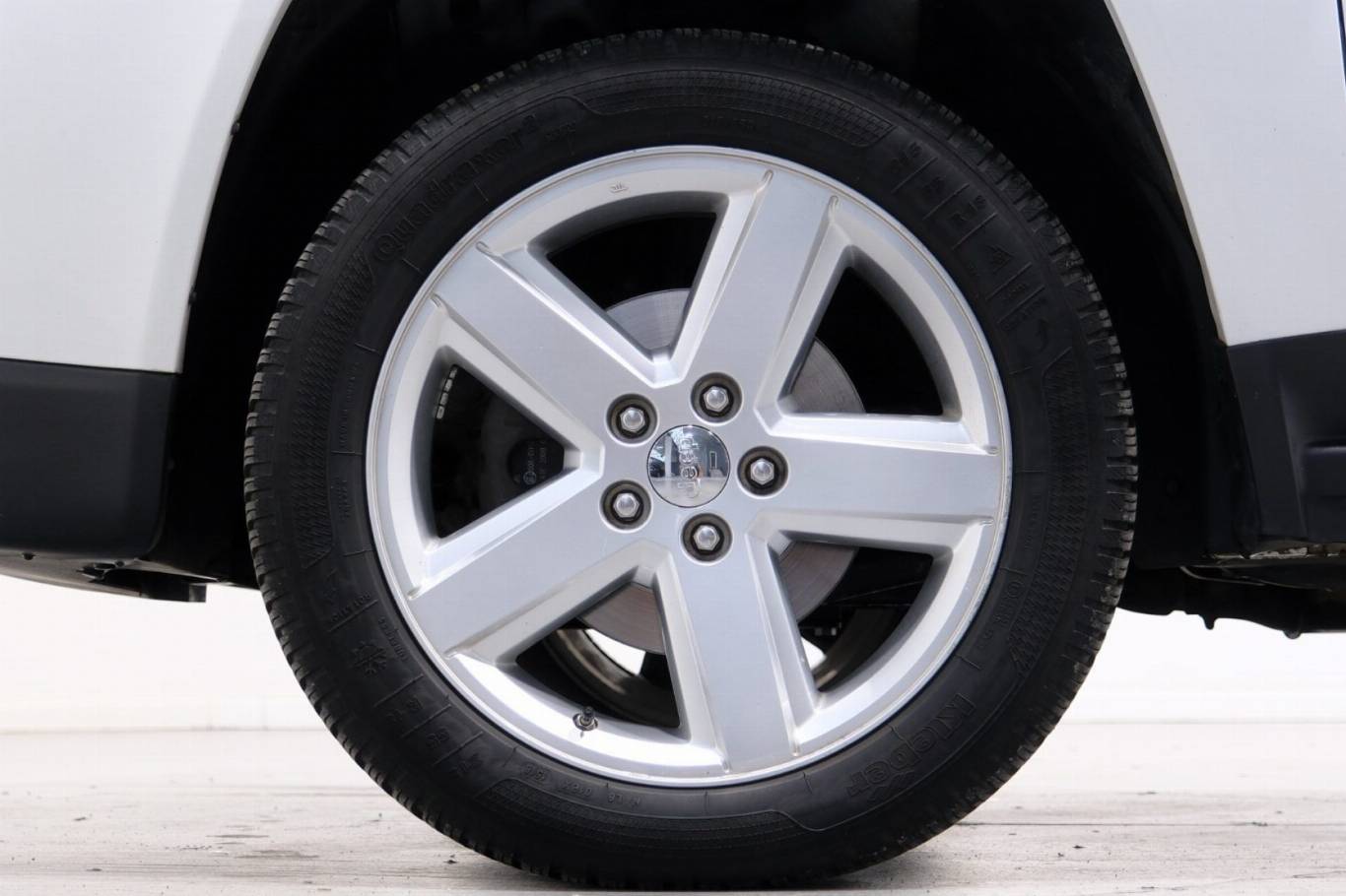 JEEP Compass 14