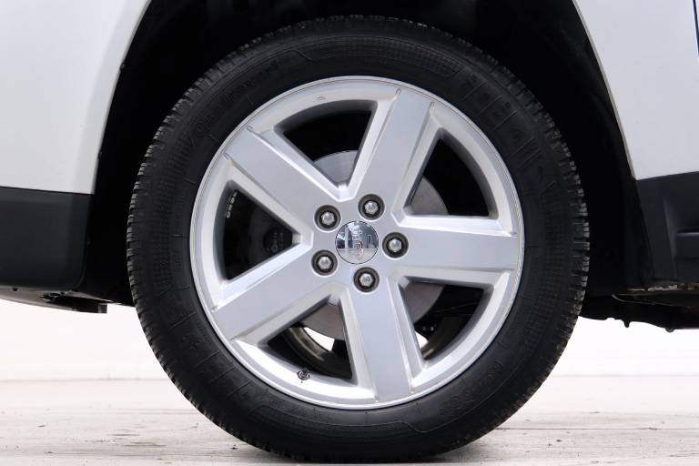 JEEP Compass 14