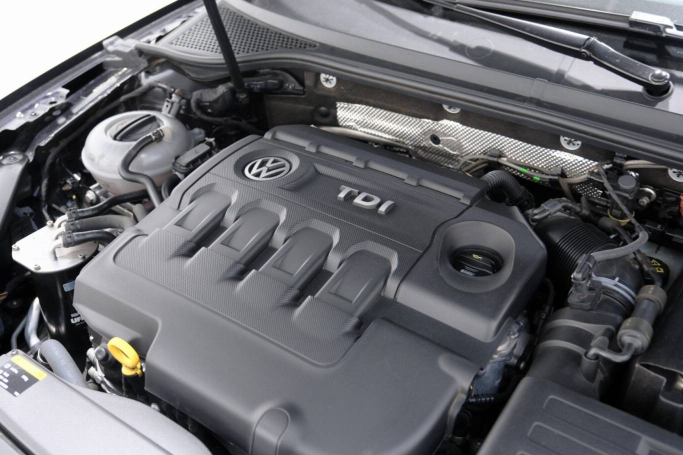 VOLKSWAGEN Passat Variant 67