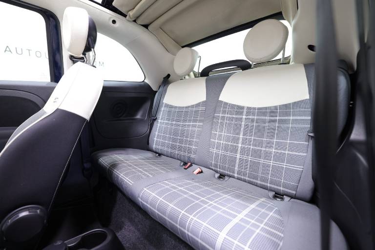 FIAT 500C 32